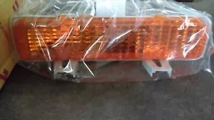 1983-1993 S10 or Sonoma left park/signal light lamp 12-1248-01 New - Picture 1 of 2
