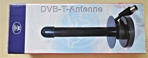  DVB-T-Antenne DVB-TW25 in OVP - Bild 1 von 7