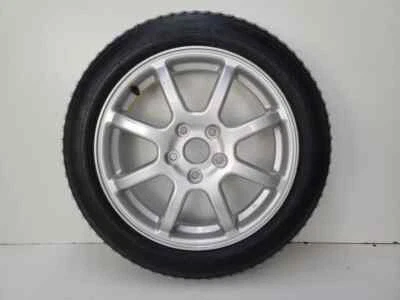 Neumático de repuesto compacto Donut 155/70R17 Subaru Legacy Outback 2015-2019 Foto 1 de 4