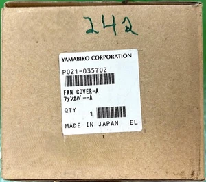 ECHO/SHINDAIWA FAN COVER for the 242x STRING TRIMMER- P021035702 - Imagen 1 de 6