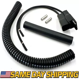 Clutch Connector Wire Harness Repair Kit Cub Cadet Troy-Bilt Huskee Craftsman - Picture 1 of 4