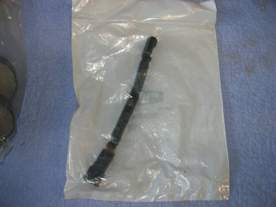 Arnés de puente emisor de combustible Polaris Snowmobile 2005 Fusion 900 nuevo OEM 2410850 Foto 1 de 1