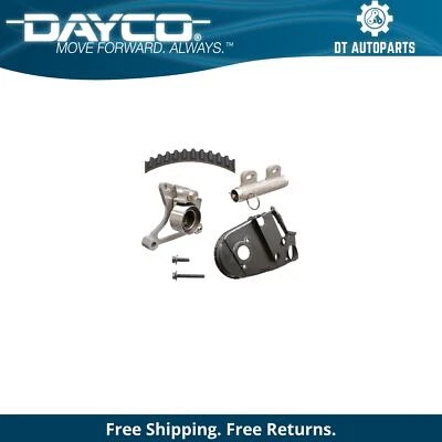 For 1999-2001 Dodge Neon Engine Timing Belt Component Kit Dayco 2000 - Image 1 of 2