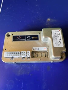 S Drive D51270.06 45amp Controller Ecu Brain - Picture 1 of 5