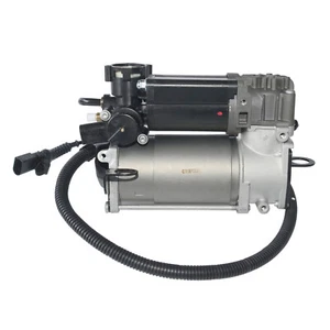 Sospensioni Pneumatiche Compressore per Audi A6 C5 4B Allroad quattro 1999-2005 - Imagen 1 de 11