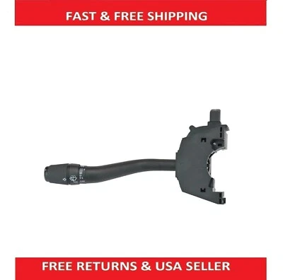 Turn Signal Blinker Windshield Wiper Switch Lever for 92-97 F-Series Pickup — 第 1/4 张图片