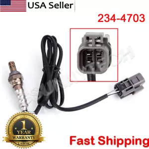 Downstream Left Oxygen Sensor 234-4703 For 1996-2000 Nissan Pathfinder 3.3L - Bild 1 von 6