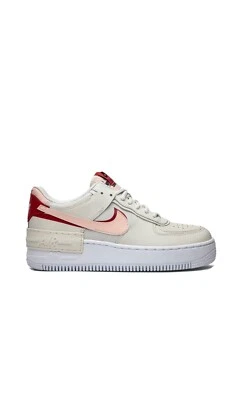 Talla 8.0 - Nike Air Force 1 Low Shadow Phantom (W) Foto 1 de 4