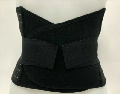 Cinturón posparto envoltura para vientre modelador corporal soporte faja de recuperación después del nacimiento #7004 Foto 1 de 4