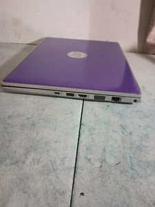 PURPLE ProBook430 G5 13,3"EKRAN DOTYKOWY 7100U, 16G, 128G SSD + 500G HDD, KAMERA, Win11 - Zdjęcie 1 z 5