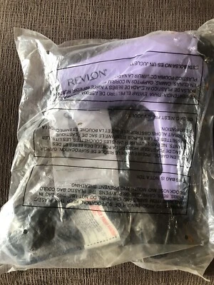 Soplador secador de pelo Revlon 1875W calor profesional ventilador styler seco fresco soplado Foto 1 de 2