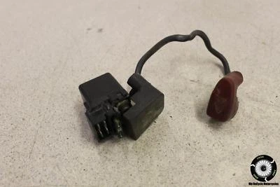 2000 Kawasaki Ninja ZX7R ZX750P двигатель стартер реле запуска двигателя переключатель ZX 7 - Изображение 1 из 4