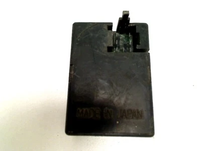 relay per HONDA VF 500 C MAGNA V 30 (PC13) 1984 usato 157475 Foto 1 de 4