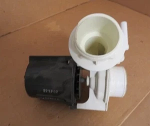 Whirlpool Dishwasher Pump Motor-Good Cond. Part # 3369015 - Picture 1 of 3