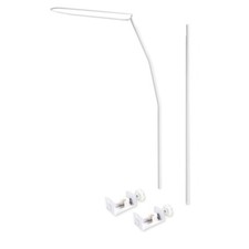 Himmelstange Universal für Babybetten mit Klemmen bis max. 2cm dicke