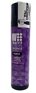 Watercolors Intense Shampoo Purple 8.5 fl.oz - Picture 1 of 1