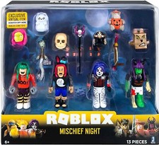 Roblox Plastic Tv Movie Video Game Action Figures For Sale Ebay - action figures tv movie video games roblox series 4