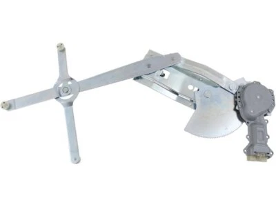 For 1987-1988 Chevrolet R10 Suburban Window Regulator Replacement AP 76233JBRR - Изображение 1 из 2