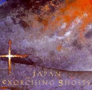 Japan – Exorcising Ghosts (CD, Album) - Imagen 1 de 2