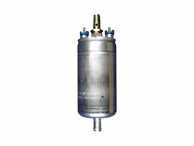 In-Line Electric Fuel Pump For 1975, 1977-1979 Audi Fox Sedan 1978 Q521JZ - Image 1 of 1