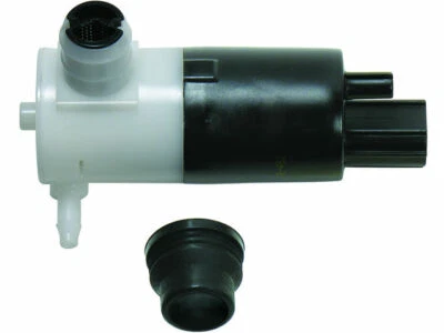 For 2009-2016 Lincoln MKS Washer Pump Trico 73693WG 2010 2011 2012 2013 2014 - Image 1 of 2