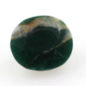 CALCEDOINE CHROME (MTOROLITE). 3.24 Cts. Zimbabwe, Africa - Picture 1 of 1