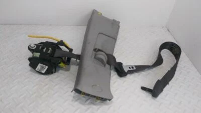 Retractor de cinturón de seguridad del pasajero delantero para 06-11 RIO Foto 1 de 4