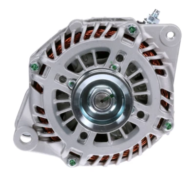 Alternador OEM para Nissan Altima Máxima 3,5 L 2011-2018, Murano 2017-2018 11557oe Foto 1 de 4