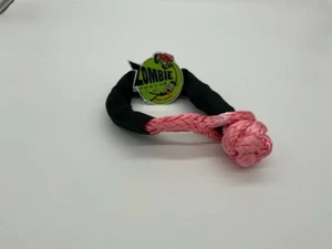 Soft Shackle 1/2"  6" eye Rated 39,000 Lbs Recovery tow connector Pink - Picture 1 of 2