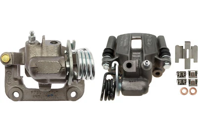Rear KIT Raybestos Disc Brake Calipers for 1994-2004 Ford Mustang (76354) - Image 1 of 3