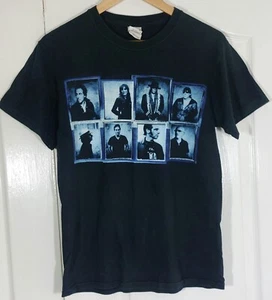 *Rara* Camiseta de concierto de Bruce Springsteen 2009 Working on a Dream Tour - Talla pequeña - Imagen 1 de 3