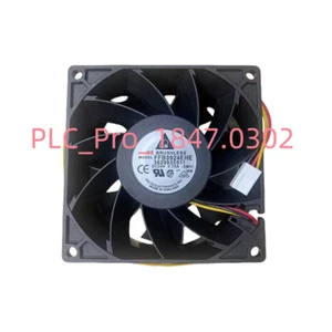 1PCS NEW Delta FFB0924EHE DC 24V 0.75A 3-wire Inverter Cooling Fan Fast delivery - Picture 1 of 4
