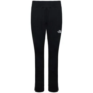 The North Face Performance Kids Black Pants - Picture 1 of 6