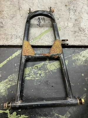 ARCTIC CAT 2002 ZR 600 EFI BRAÇO INFERIOR A 0703-942 RW6109 - Imagem 1 de 3