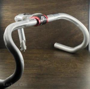 Vintage 1994 Modolo Twin 777 Road Bike Adjustable HANDLEBAR STEM Colnago Bicycle - Picture 1 of 19