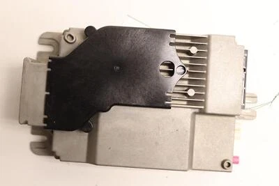 BMW M235I F44 2020-2021 RADIO SISTEMA AUDIO AMPLIFICADOR AMPLIFICADOR HARMAN KARDON OEM Foto 1 de 4