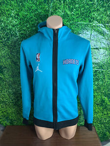 NBA Charlotte Hornets Basketball #2 LaMelo Ball Hooded Warmup Suit Small-Tall