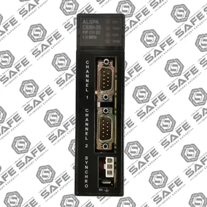GE FANUC IC693BEM330-DH INTERFACE MODULE Ge Fanuc ic693bem330 -dh remote fip - Picture 1 of 4