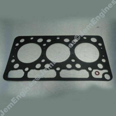 JEM ENGINES Cylinder Head Gasket to suit Kubota D850 15583 03310