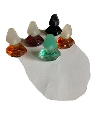 Dali Mini flacons - Bild 1 von 2