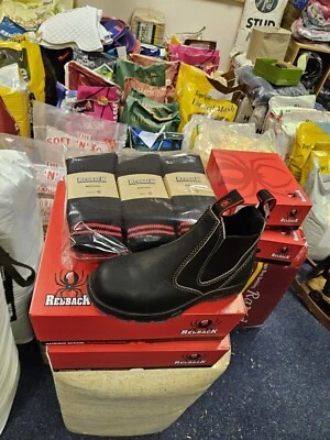 Redback  - Bild 1 von 2