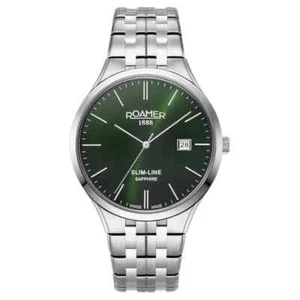 Reloj Hombre ROAMER Hecho en Suiza 512833 41 75 20 - Imagen 1 de 5