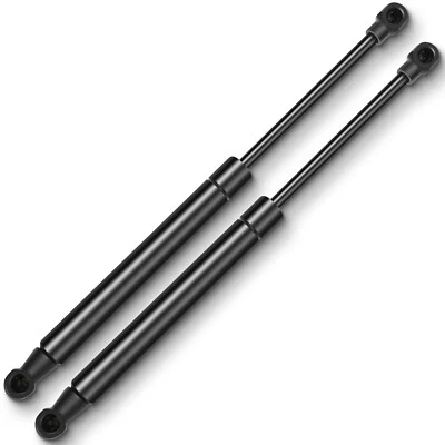 2 Pcs Trunk Shocks Struts Lift Support Gas For 2009-2014 Hyundai Genesis 3.8 - Image 1 of 4