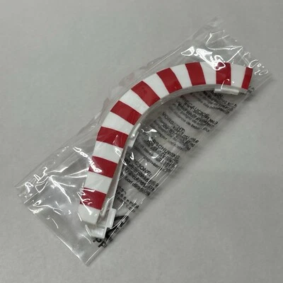 Horquilla curva Aurora Tomy AFX 3" BERM - ¡NUEVO paquete a granel SOLO BERM! Foto 1 de 4