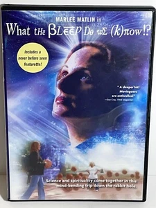 What the Bleep Do We Know!? - Special Edition - Picture 1 of 6