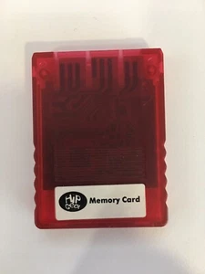 Sony PlayStation PS1 & PS2 Memory Card - You Pick - US Seller - Picture 1 of 12