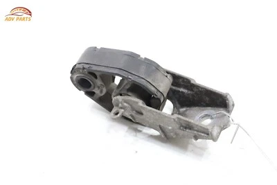 2011-2017 AUDI A8 L REAR EXHAUST MUFFLER PIPE LEFT SIDE HANGER W/ BRACKET OEM Foto 1 de 4