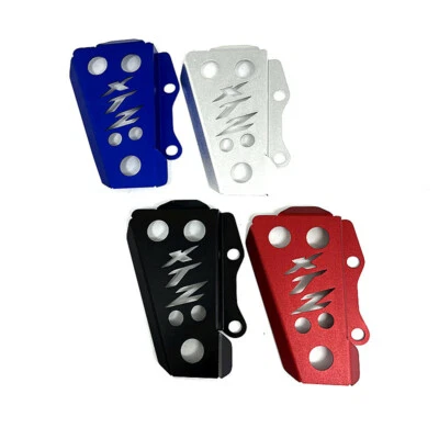 PROTECTOR CILINDRO MAESTRO FRENO TRASERO PARA YAMAHA XTZ250 2015-2021 XTZ 250 Foto 1 de 4