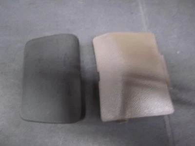 NISSAN ALTIMA 93-94 1993-1994 PANEL BISEL INTERIOR GRUPO DE 2 PIEZAS Foto 1 de 4