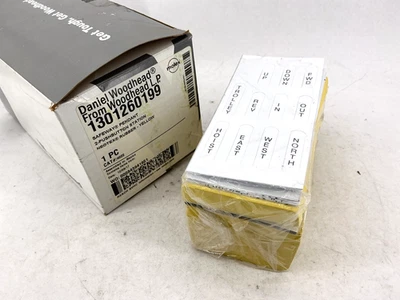 Nuevo Daniel Woodhead 4022 1301260199 Safeway Colgante 2 Pulsadores Estación Neotex Foto 1 de 4